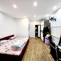 BÁN NHÀ MẶT PHỐ ĐẶNG TIẾN ĐÔNG, VỊ TRÍ ĐẸP, KINH DOANH SẦM UẤT, 38M2, 7 TẦNG, GIÁ 16.5 TỶ.