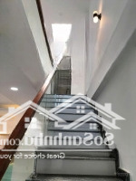 Chính Chủ Bán Nhà Phố Đinh Hòa Nhánh Dx 65 Sát Bên Trường Đại Học Quốc Tế Miền Đông Giá Công Nhân
