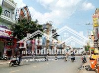 Bán Nhà Mtkd Gò Dầu, Q. Tân Phú - Dt: 6X20M - 2 Lầu - Giá: 20 Tỷ Tl