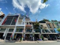 Bán Nhà Mtkd Gò Dầu, Q. Tân Phú - Dt: 6X20M - 2 Lầu - Giá: 20 Tỷ Tl