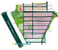 Quận 9 - Bán Nền Nhà Phố Hưng Phú 1
