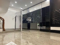 Nhà Đẹp Trương Định - Ba Gác Đỗ Cửa - 2 Thoáng Trước Sau - 45M X 5 Tầng Mới Koong Chỉ Hơn 8 Tỷ