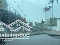 Lô Đất Tiềm Năng Tại Khu Cảng Nam Đồ Sơn Chỉ 1Ty 550 Triệu