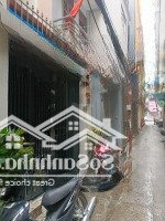 Phố Thái Thịnh - Mặt Ngõ Thông Kinh Doanh - Cách Phố 20M - Khu Vực Sầm Uất - 5 Tầng Dân Xây - 48M2
