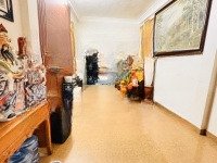 Phố Thái Thịnh - Mặt Ngõ Thông Kinh Doanh - Cách Phố 20M - Khu Vực Sầm Uất - 5 Tầng Dân Xây - 48M2