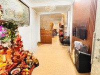 Phố Thái Thịnh - Mặt Ngõ Thông Kinh Doanh - Cách Phố 20M - Khu Vực Sầm Uất - 5 Tầng Dân Xây - 48M2