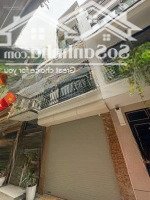 Bán Nhà Phân Lô Cầu Giấy - 7 Tầng 50M2 - Oto Vào, Thang Máy - Giá Bán 18 Tỷ