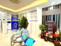 Bán Nhà Mặt Phố Tòa Nhà Vip, Thụy Khuê, Tây Hồ, Hà Nội, 30,8 Tỷ, 48M2