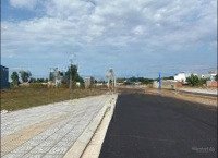 Bán Đất Mặt Tiền Đường 26M Khu Lan Anh 1, Hòa Long Tp - Bà Rịa - Vũng Tàu
