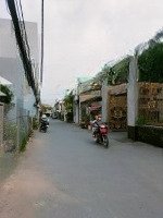 Bán Đất 5*16M, Hẻm Xe Hơi 6M, 3,9 Tỷ, Lê Văn Lương Nhà Bè, Shr