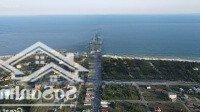 Bán Resorts Hơn 11000M2 Biển Cửa Việt Gio Linh Quảng Trị