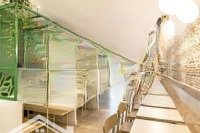 Cho Thuê Nhà Mặt Phố Trần Đại Nghĩa, Mặt Tiền 15M Giữa 3 Trường Đh Lớn Bách-Kinh-Xây,Diện Tích100Mx2Tầng