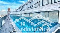 Thuê Ngay Căn Studio Full Nội Thất, Hồ Bơi, Thang Máy Hiện Đại Tại Nguyễn Văn Đậu, Bình Thạnh
