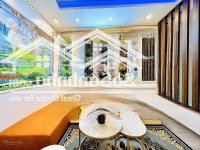 Bán Nhà Phố Yên Lạc - Hai Bà Trưng, Ô Tô, Gần Phố, Nội Thất Xịn, 43M2 X 4 Tầng,Mặt Tiền4.3M, 10.8 Tỷ