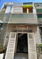 Định Cư Bán Nhanh Nr Tại Hoàng Hoa Thám, Bình Thạnh, Hcm , Giá Bán 1Tỷ 965 Triệu