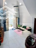 Định Cư Bán Nhanh Nr Tại Hoàng Hoa Thám, Bình Thạnh, Hcm , Giá Bán 1Tỷ 965 Triệu