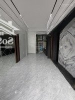 Thang Máy Nhà Đẹp Hoàng Như Tiếp Long Biên Hà Nội 45M2