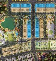 Bán Đất Nền Hawee Parkland Cao Thượng. Giá Trực Tiếp Từ Chủ Đầu Tư