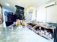 Phạm Văn Chiêu - 5 Tỷ 35 - 3 Tầng - 3Pn- Hẻm Xe Hơi Đậu Cửa- Ngang 4,5M - Nhà Mới Đẹp