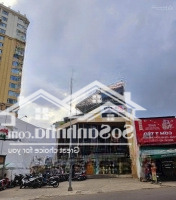 Chính Chủ Bán Nhà Điện Biên Phủ 2 Tầng .Quận Bình Thạnh _Dt 14X40_Hdt 350 Triệu _Bán 140 Tỷ