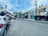 Bán Nhà Mặt Tiền Đường Phước Long Rộng 20M Vị Trí Kinh Doanh Đẹp Nha Trang
