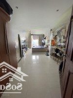 Giảm 2 Tỷ Nhà Mặt Tiền Nội Bộ Phường 4 Quận 8, 66M2 6 Tầng, Còn 10 Tỷ