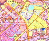 Bán Đất Nền Siêu Hot Ở Xã Văn Khê, Mê Linh, Hà Nội, Diện Tích 92.5M2, Mặt Tiền 5M, Pháp Lý Đầy Đủ.
