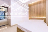 Nhà 5 Tầng, N7.7M D17.5M, Hẻm Ô Tô 6M, Ngay Khu K300, Cộng Hòa Quận Tân Bình, 8.X Tỷ