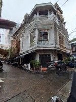Gia Đình Cần Bán Gấp Căn Nhà Phân Lô Mặt Góc Có Diện Tích 43M2 X 4 Tầng