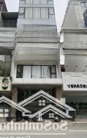 Bán Gấp Toà Văn Phòng Phố Kim Đồng, 2 Mặt Tiền, 120M,6 Tầng Về Sẵn Khai Thác,Giá Hơn 40Tỷ Có Tl