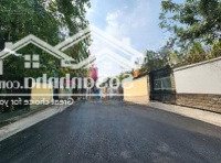 Bán Lô Đất 96M2 Ngay Trần Lựu - P. An Phú - Quận 2. Dt: 6X16 Giá: 18.5 Tỷ
