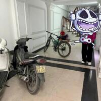 Bán Nhà Phú Diễn,Phân Lô,Ô Tô Tránh,Vỉa Hè,Kinh Doanh,Giá 7.6 Tỷ