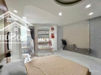Căn Hộ Full Nội Thất Đường Nguyễn Kiệm- Gần Bệnh Viện Quân Y 175