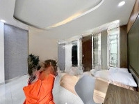 Căn Hộ Full Nội Thất Đường Nguyễn Kiệm- Gần Bệnh Viện Quân Y 175