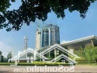 Căn Hộ Ciputra Tầng Cao 121M2/ 3 Phòng Ngủview Sân Golf, Đã Có Sổ, Full Đồ Giá Nhỉnh 9 Tỷ