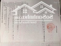 Bán Nr 3 Phòng Ngủ 2 Vệ Sinhtại Ngô Chí Quốc, Bình Chiểu, Thủ Đức, 4,6 Tỷ