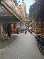 Chính Chủ Bán Nhà Lô Góc Tả Thanh Oai Thanh Trì Hà Nội. Diện Tích: 40M2. 5 Tầng. Mặt Tiền: 5M. Giá Bán 5,5Tỷ.