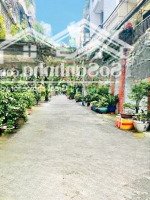 Khu Vip Bàu Cát- 70M2- Hẻm Ô Tô Đẹp- 3 Tầng- 10 Tỷ