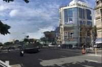 Căn Duy Nhất 2 Mặt Tiền Ung Văn Khiêm 10X56M Nh 11M Xây Dựng 2 Hầm 14 Tầng Hđt 180 Triệu Chỉ 95 Tỷ Tl