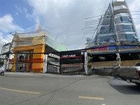 Căn Duy Nhất 2 Mặt Tiền Ung Văn Khiêm 10X56M Nh 11M Xây Dựng 2 Hầm 14 Tầng Hđt 180 Triệu Chỉ 95 Tỷ Tl