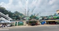 Căn Duy Nhất 2 Mặt Tiền Ung Văn Khiêm 10X56M Nh 11M Xây Dựng 2 Hầm 14 Tầng Hđt 180 Triệu Chỉ 95 Tỷ Tl