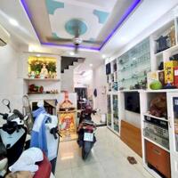 Nhà Đường Quang Trung Phường 10 Quận Gò Vấp.