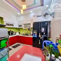 Nhà Đường Quang Trung Phường 10 Quận Gò Vấp.