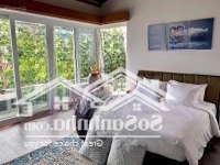 Bán Căn Biệt Thự Xanh Villas Khu B - Full Nội Thất Đẹp - Giá Tốt