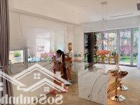 Bán Căn Biệt Thự Xanh Villas Khu B - Full Nội Thất Đẹp - Giá Tốt