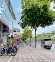 Giảm 2 Tỷ Hoa Hậu Mặt Phố Ngô Gia Tự, Đoạn Đẹp Nhất Không Lỗi, 5 Tầng Có Ô Chờ , 100M2 - 2X Tỷ