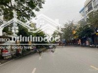 Cho Thuê Nhà Mặt Đường Quán Nam, Tuyến Phố Đông Dân Cư, Quanh Trường Đại Học