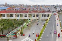 Cho Thuê Nhà Mặt Đường Hồ Sen, Sản Phẩm Nhà Đẹp , Vuông Văn Phù Hợp Làm Thương Hiệu.