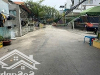 Bán Siêu Phẩm 1/ Tô Ký Vào 30M . Đường 8M Thông . Xã Tân Xuân - Huyện Hốc Môn . Lô Số 1 : 10 X 22