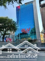 Ngộp Bank! Bán Gấp Building Mặt Tiền Ngay Hoàng Hoa Thám - Dt: 11X50M - Hầm 11 Tầng - Giá Bán 89 Tỷ Tl